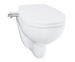 ACCESORIO DUCHA-INODORO BAU KERAMIK GROHE